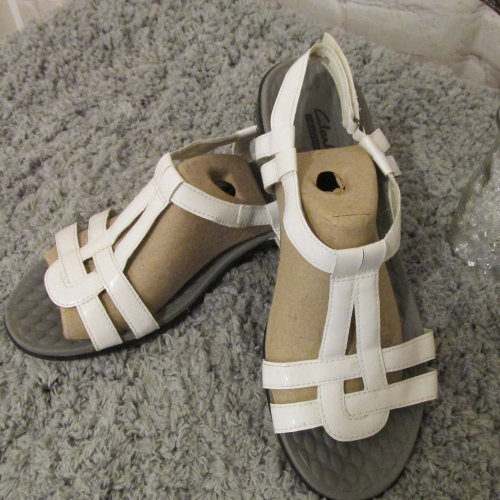 Clarks Sandals - Picture 2 of 4